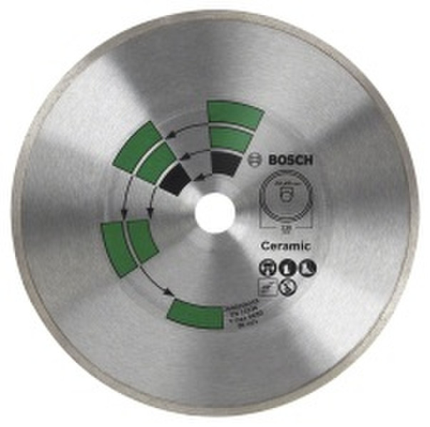 Bosch 2609256417 Cutting disc 1pc(s)