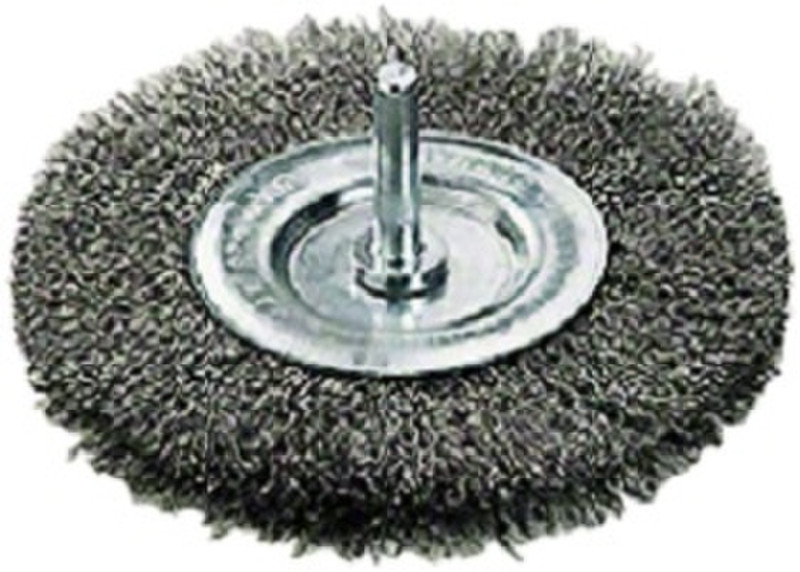 Bosch 2609256526 wire wheel/wheel brush