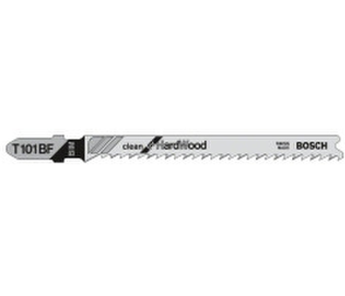 Bosch 2609256728 Jigsaw blade Биметалл 2шт полотно для лобзика/сабельной пилы