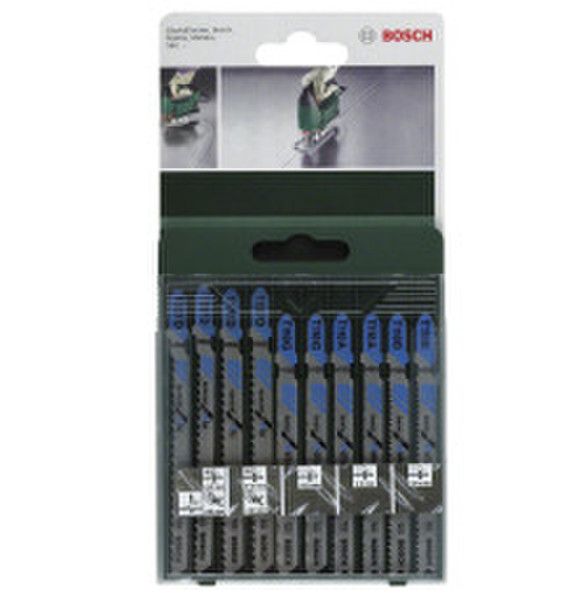 Bosch 2609256745 полотно для пил