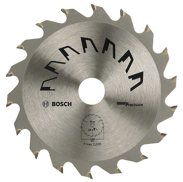 Bosch 2609256846 circular saw blade