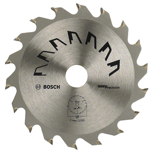 Bosch 2609256850 circular saw blade