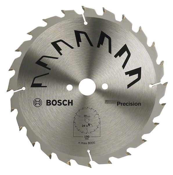 Bosch 2609256866 Kreissägeblatt