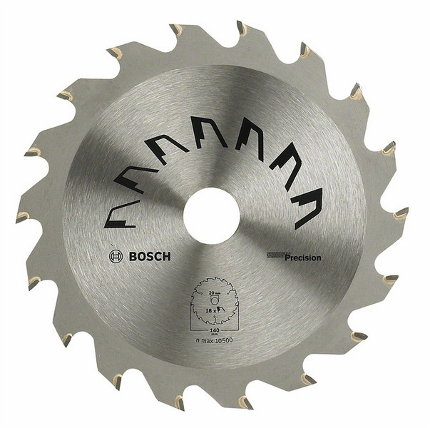 Bosch 2609256878 Kreissägeblatt