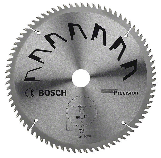 Bosch 2609256882 полотно для циркулярных пил