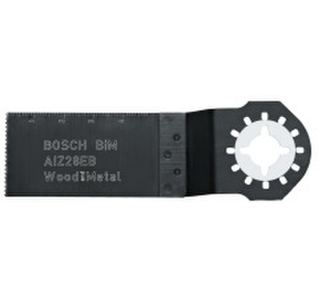 Bosch AIZ 32 APB Plunge cut blade