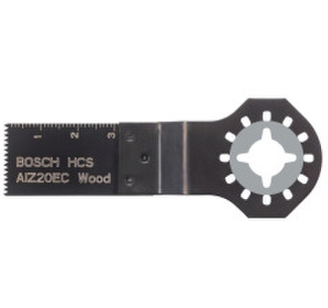 Bosch AIZ 20 EC Plunge cut blade