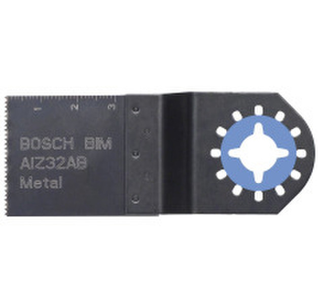 Bosch 2609256971 принадлежность для многофункциональных инструментов