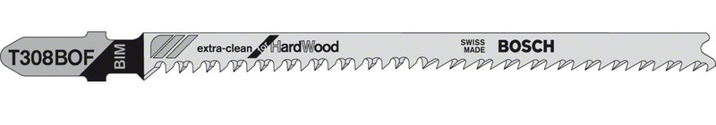 Bosch 2609256A06 Sägeblatt