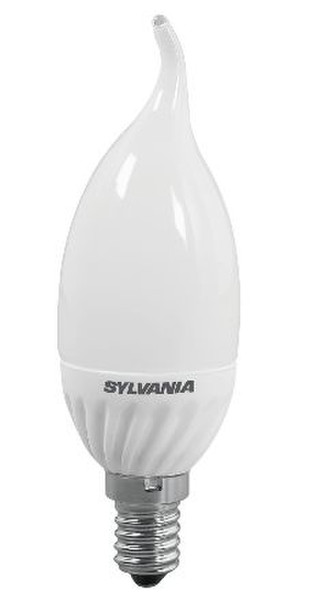 Sylvania 26295 3Вт E14 Не указано Белый LED лампа