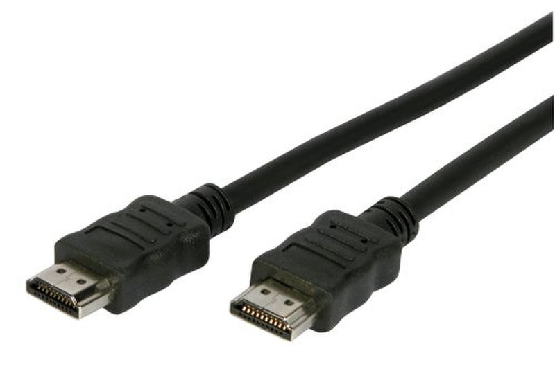 Philex 3m HDMI 3m HDMI HDMI Black