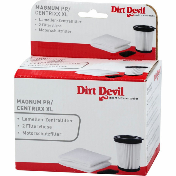 Dirt Devil 2690052081 vacuum supply