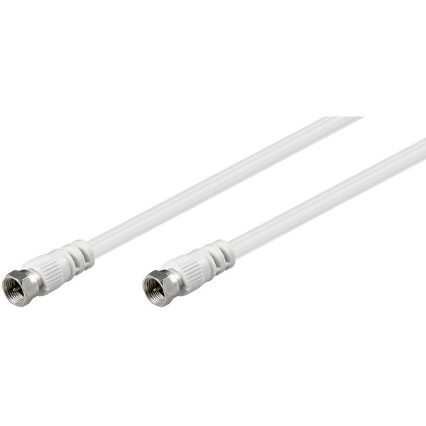 Wentronic 27202 coaxial cable