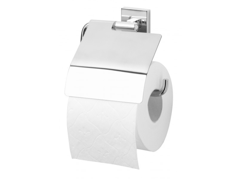 Tiger Melbourne Настенный Хром держатель для туалетной бумаги
