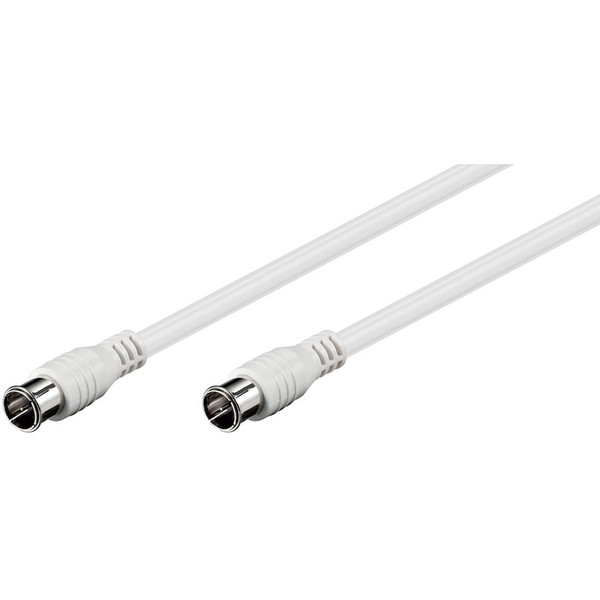 Wentronic 27494 coaxial cable