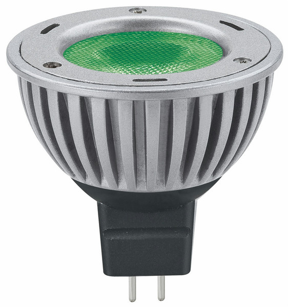 Paulmann 28059 3.5W GU5.3 Unspecified Green LED lamp