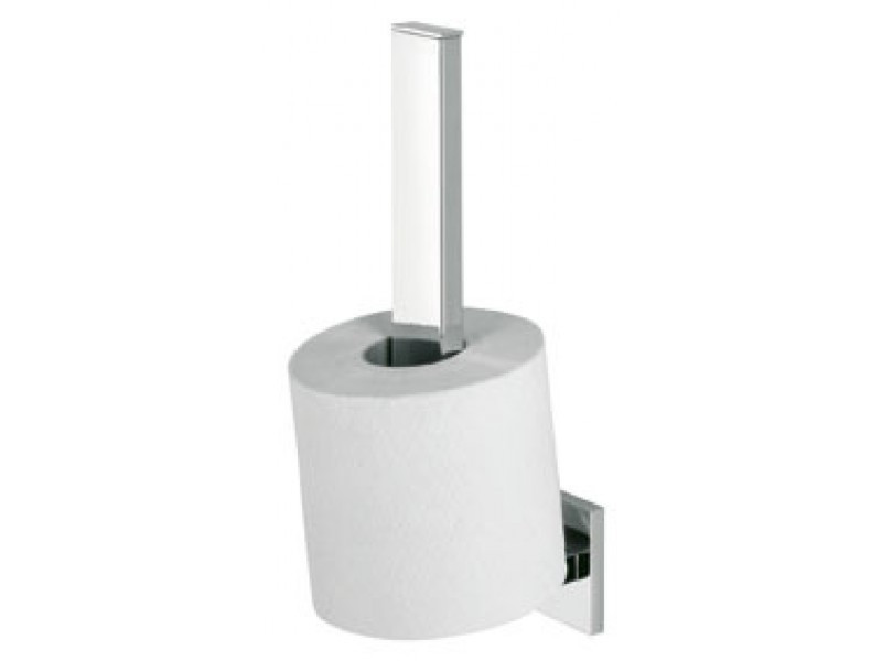Tiger 2829.2.03.46 Wall-mounted Chrome toilet paper holder