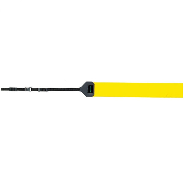 Opticron 29026 Binocular Neoprene Yellow strap