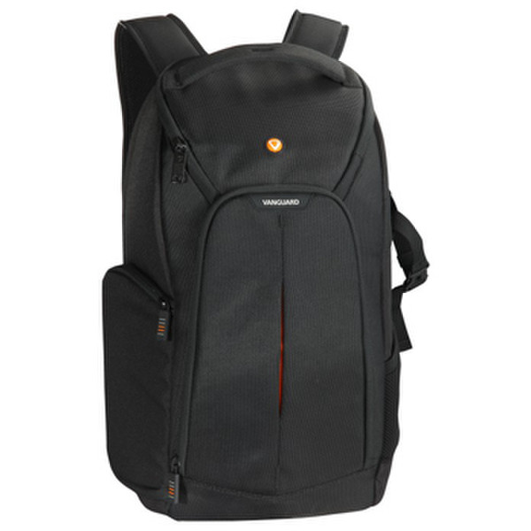 Vanguard 2GO 46 Rucksack Schwarz Kameratasche/-koffer