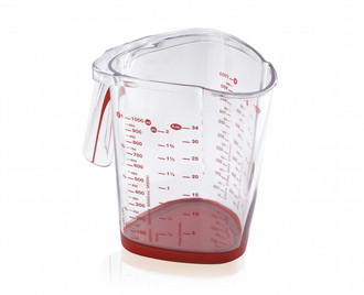 LEIFHEIT Measuring Cup 1L