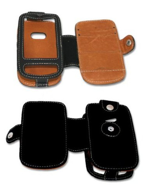 PEDEA 3056021 Flip case Black,Brown mobile phone case