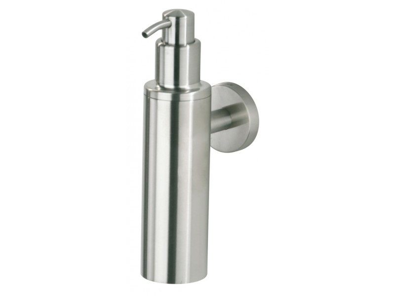 Tiger 3085.3.09.46 Stainless steel soap/lotion dispenser