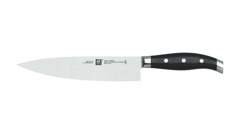 ZWILLING Twin Cermax Стальной Поварской нож