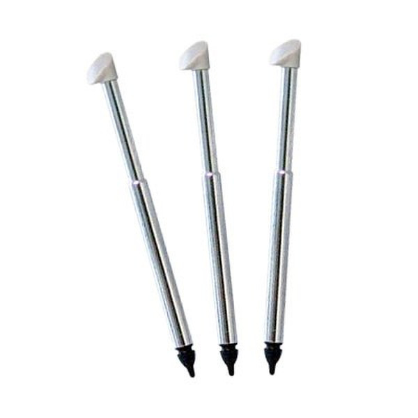 PEDEA 3099104 Aluminium stylus pen