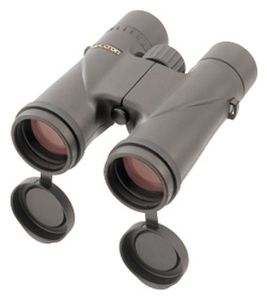 Opticron 50 OG S Binocular Black lens cap
