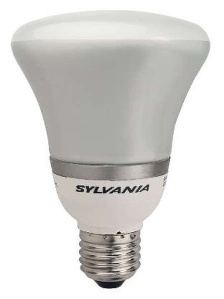 Sylvania 31113 15W E27 White fluorescent lamp