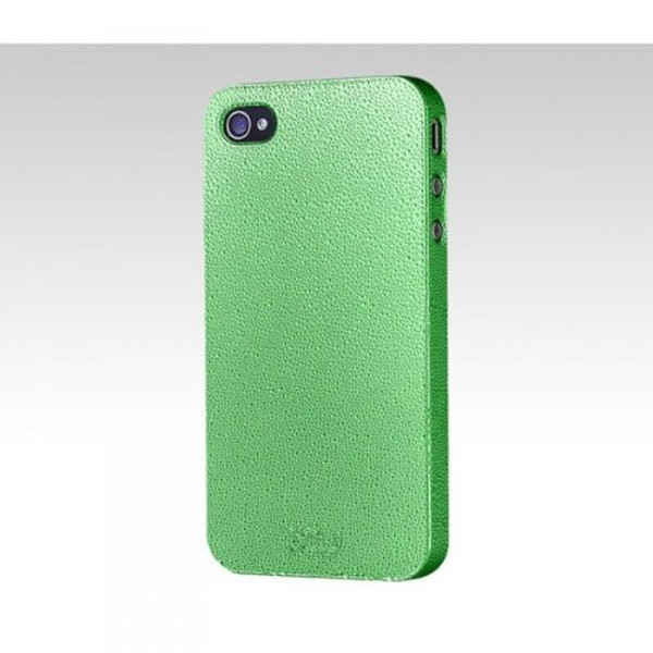 iCU 3200106 Cover case Зеленый чехол для мобильного телефона