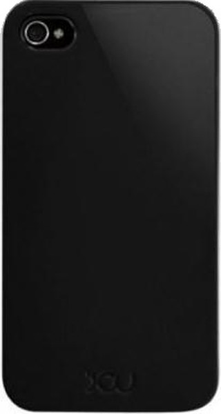iCU 3200127 Cover case Черный чехол для мобильного телефона