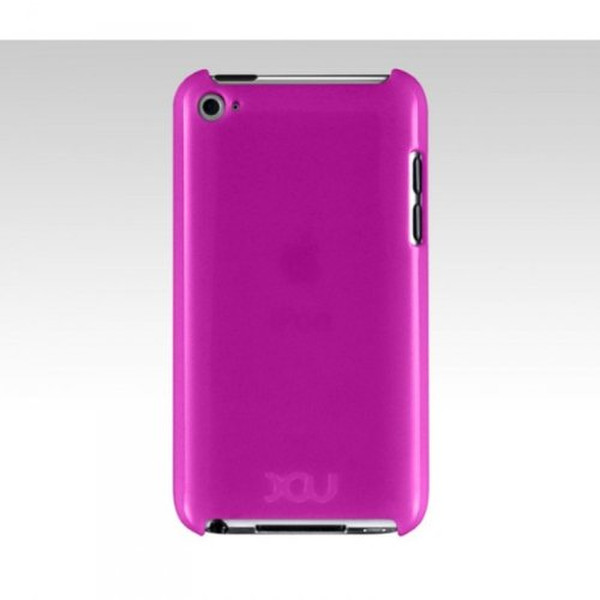 iCU 3200141 Cover case Pink Handy-Schutzhülle