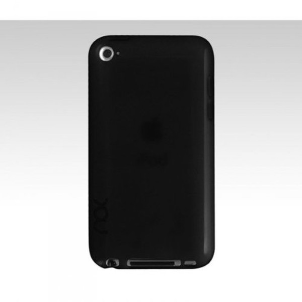 iCU 3200145 Cover case Черный, Прозрачный чехол для мобильного телефона