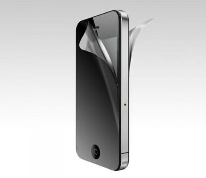 iCU 3200166 iPhone 4 2pc(s) screen protector