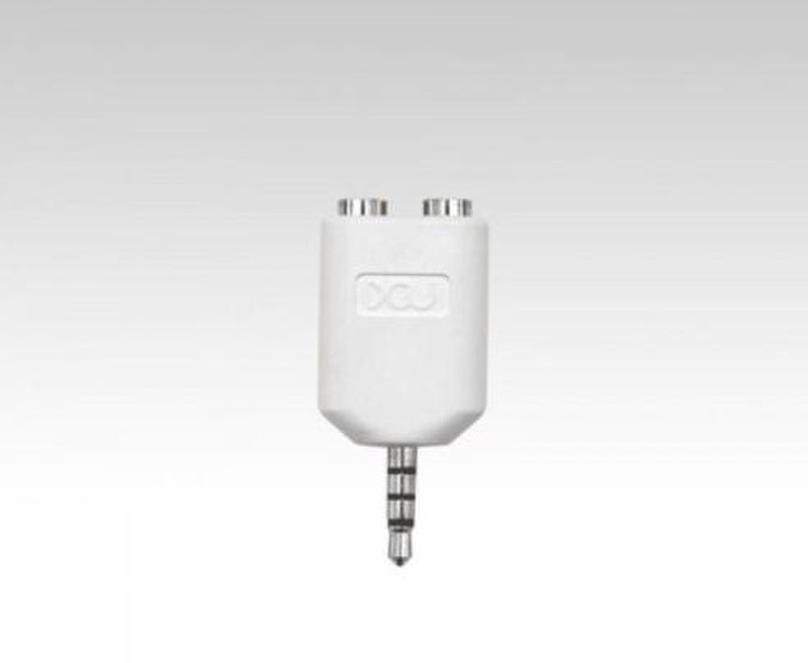 iCU 3200193 3.5 3.5 White