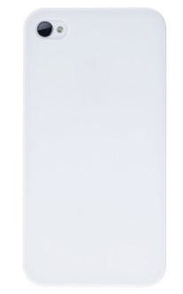 iCU 3200205 Cover case Белый чехол для мобильного телефона