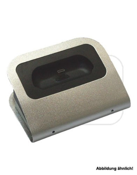 PEDEA 3225013 Для помещений Черный адаптер питания / инвертор
