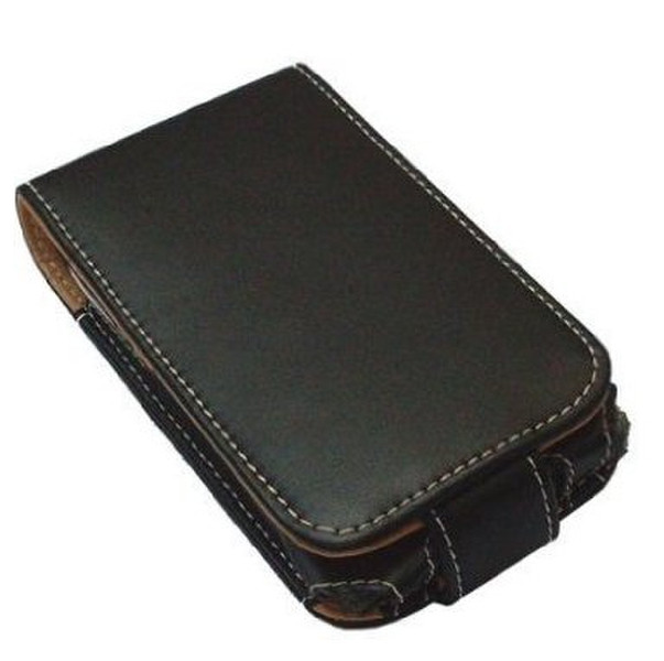 PEDEA 3226019 Flip case Black,Brown mobile phone case