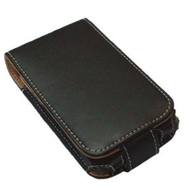 PEDEA 3226020 Flip case Black,Brown mobile phone case