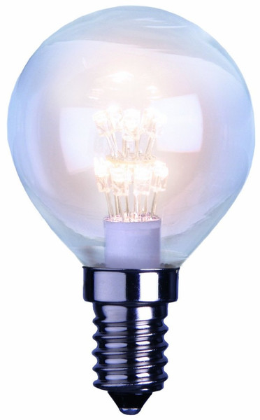 Best 336-16 LED лампа