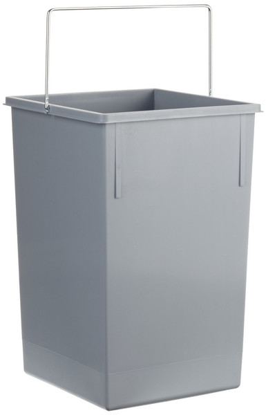 Hailo 3659-991 trash can