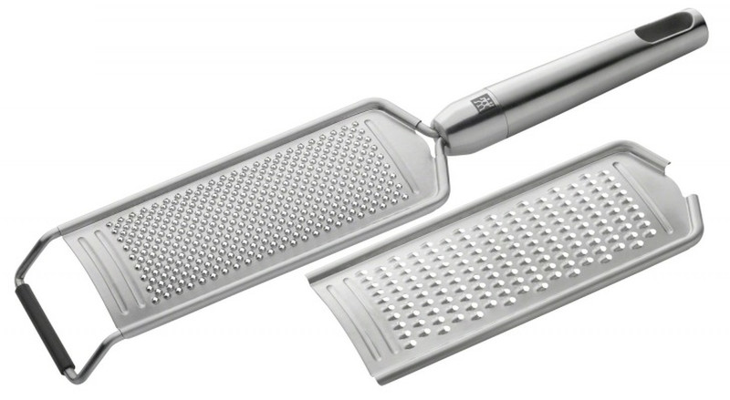 ZWILLING 37523-000-0 Flat grater Stainless steel grater