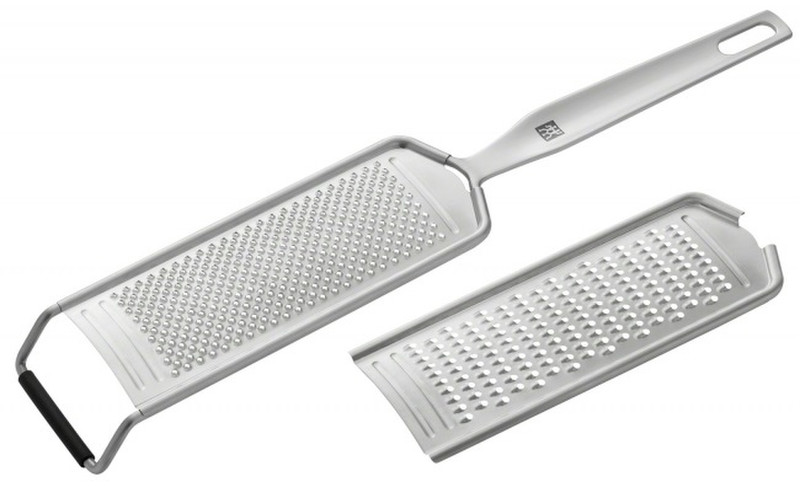 ZWILLING 378230000 Flat grater Stainless steel grater