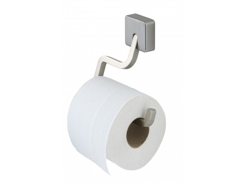 Tiger 3865.3.09.46 Wall-mounted Stainless steel toilet paper holder