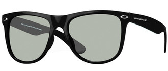 Thumbs Up Mamma Mia Black 1pc(s) stereoscopic 3D glasses