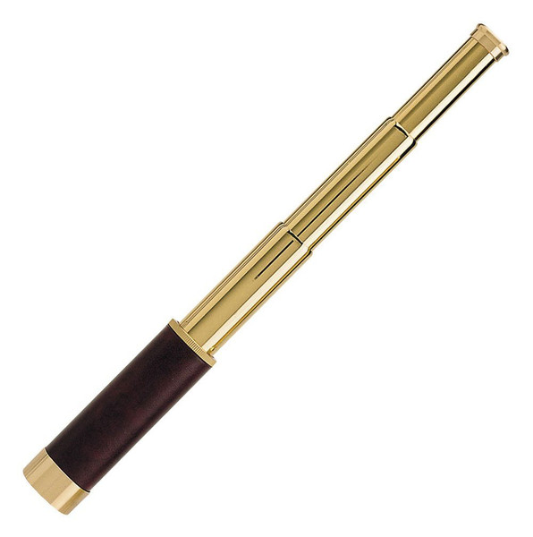 Opticron Antique 25x Brass,Brown