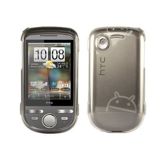 Logotrans 403000 Cover Translucent mobile phone case