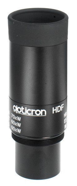 Opticron 40860 Телескоп 15мм Черный eyepiece