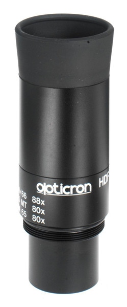Opticron 40861 Телескоп 16мм Черный eyepiece